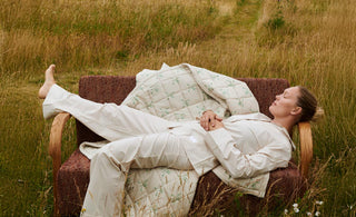 SOMMEREN KALDER PÅ RO – ER DET NU, DU GIVER DIN SØVN BEDRE VILKÅR?