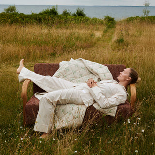 SOMMEREN KALDER PÅ RO – ER DET NU, DU GIVER DIN SØVN BEDRE VILKÅR?