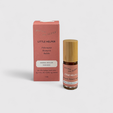 Little Helper - Roller til børn