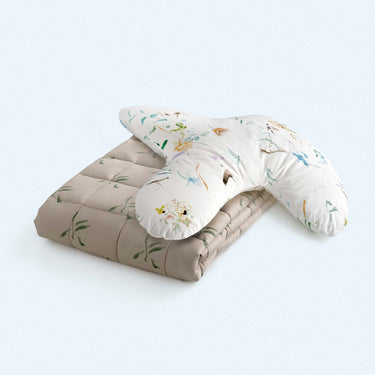 The Dream Set - Pillow &amp; Weighted Blanket